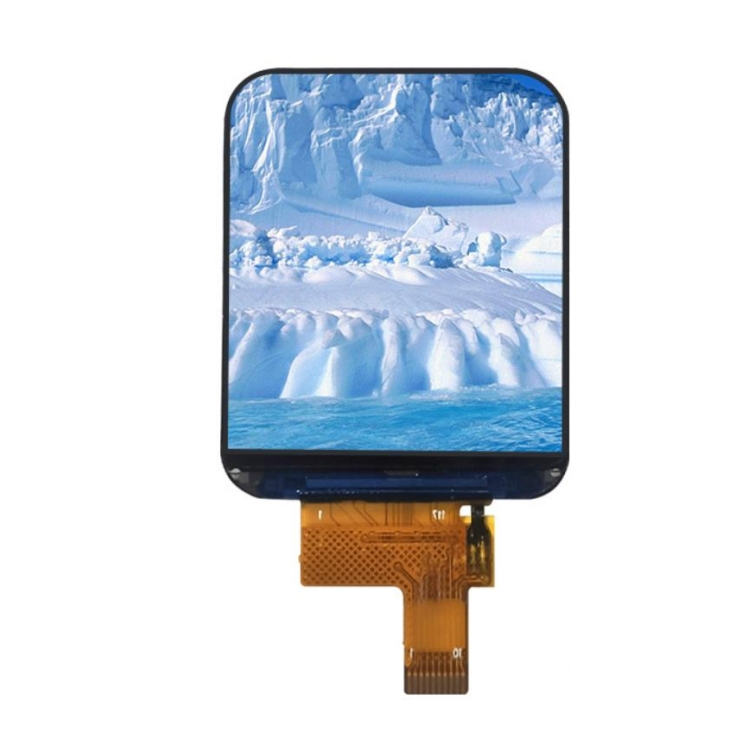 Modúl TFT LCD 1.69 orlach 37PIN