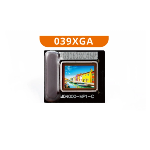 1024*768 Modúl Micri-Oled