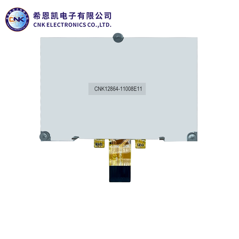 Taispeántas LCD Grafach 128x64