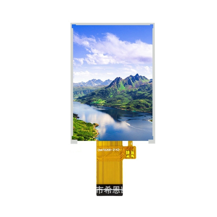 2.0 Modúl LCD TFT orlach 240*320