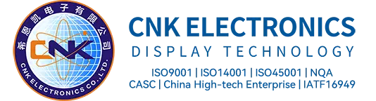 Tá Fujian CNK Electronics Co., Teo.