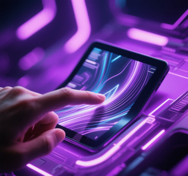 Gnóthaíonn Teicneolaíocht Taispeána na Síne Ceann Nua: Tiomáineann Paitinn Réabhlóideach Tongxingda Nuálaíocht i Scáileán - go - Cóimheas Coirp na bhFeistí Cliste