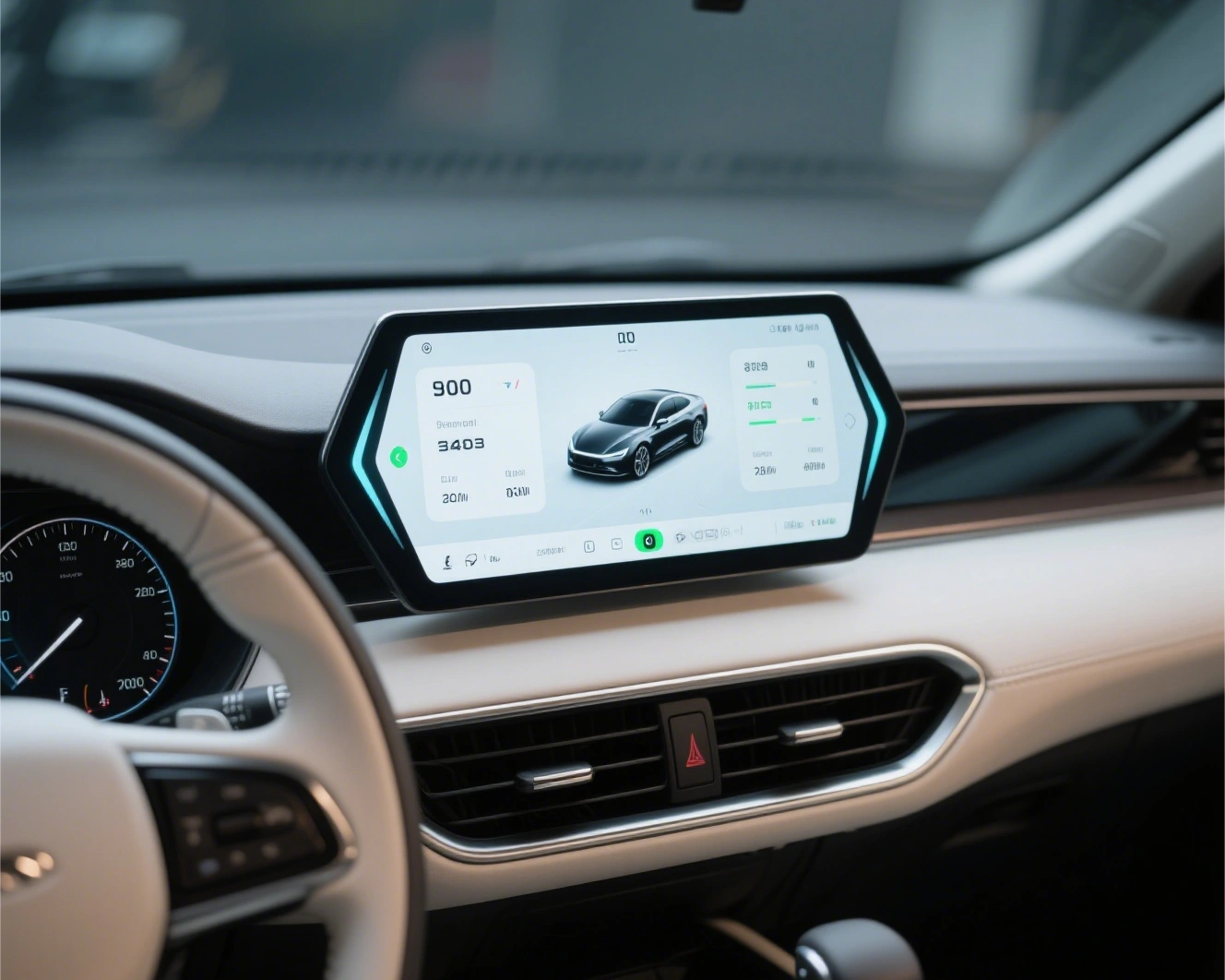 Conas an Gile Taispeána Is Fearr a Roghnú do Do Ghléas? Soilsíonn CNK do Fhís!