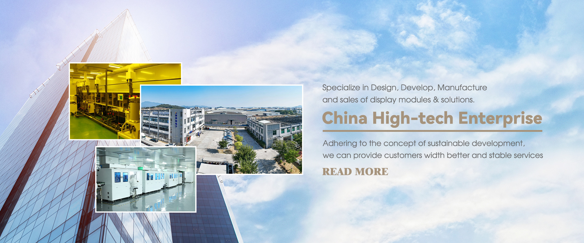 Soláthraí Taispeáin TFT tSín