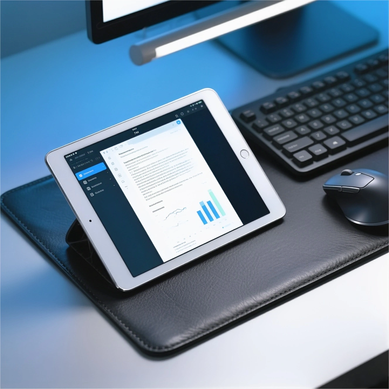 Comhordú fíorálainn i gCumraíocht Chomhéadain, Feabhsaíonn Backlight CNK Visuals Sármhaith