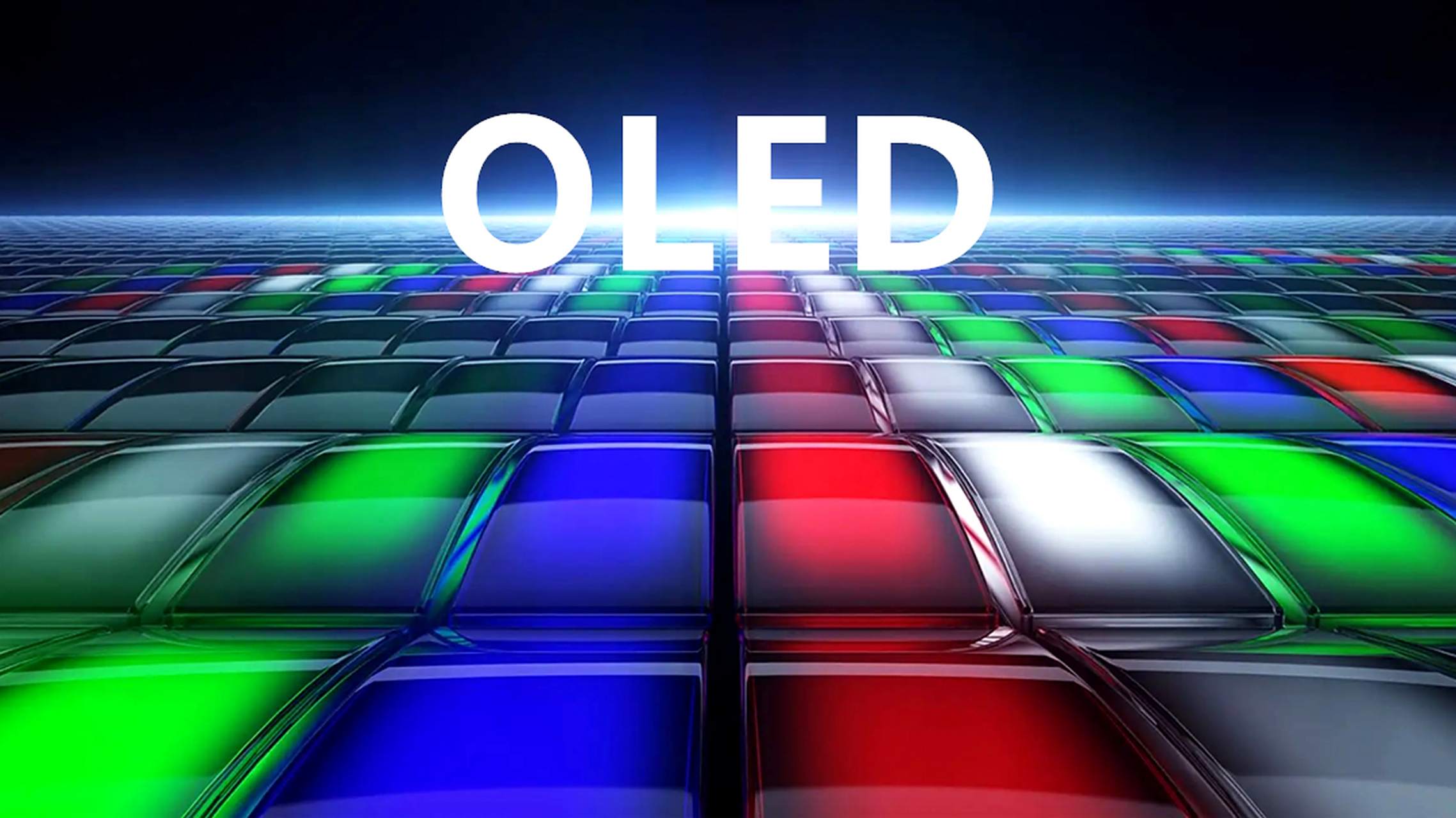 BOE i gCainteanna le Samsung maidir le Soláthar Painéil W-OLED, Aistriú Comharthaíochta i dTírdhreach an Tionscail Taispeána