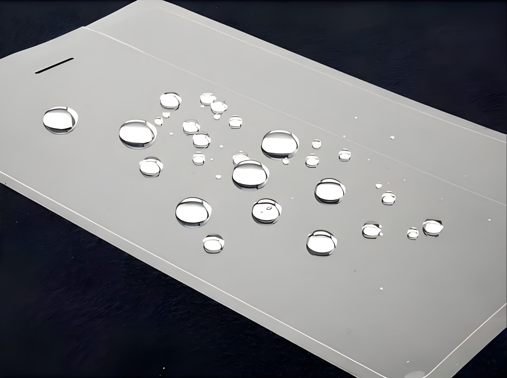 Slán le Glare agus Smudges! Conas atá AG, AR, agus AF Glass ag Athmhúnlú d'Eispéireas Amharc