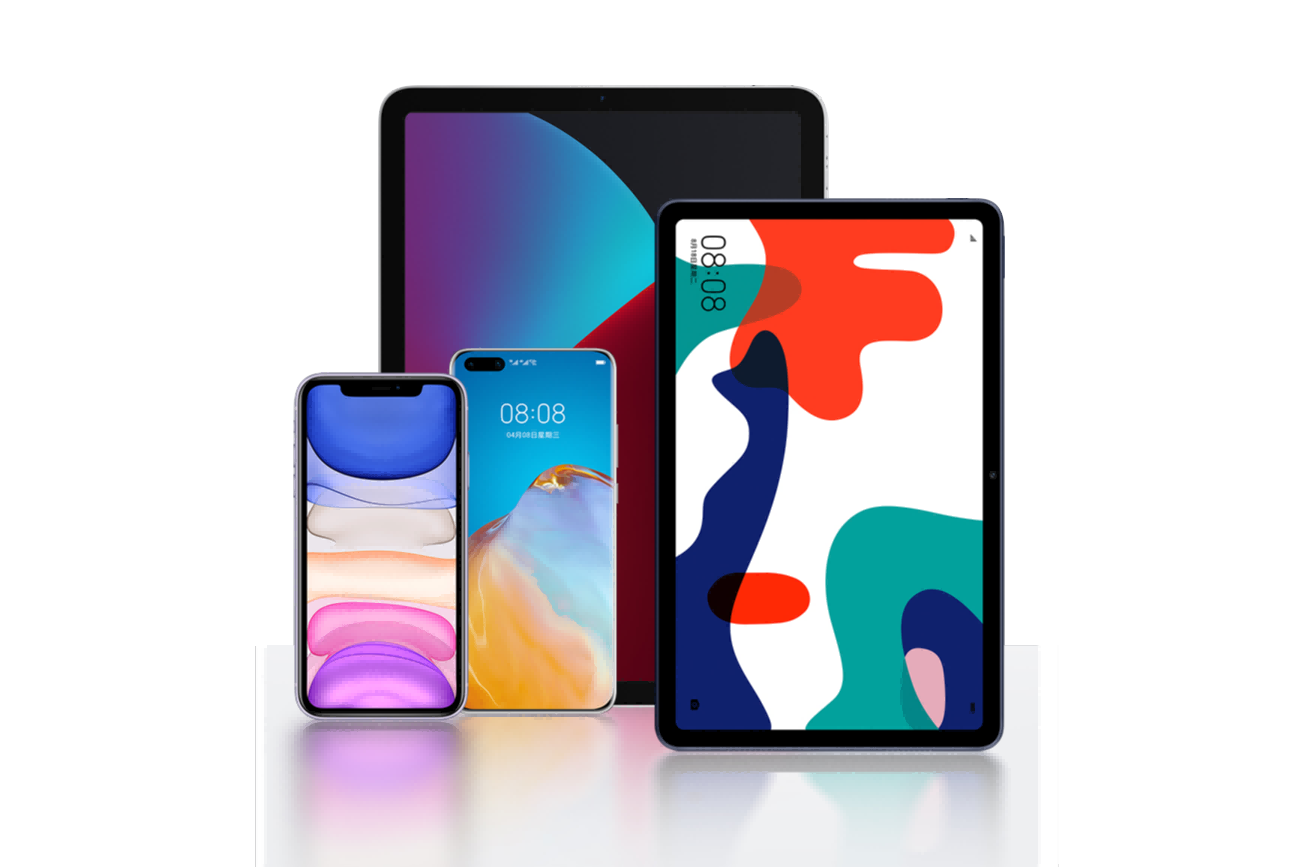 Driver IC: ST7701 eller kompatibel