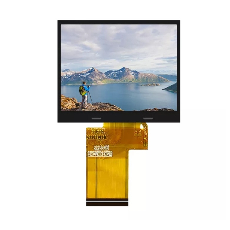 3.95 orlach 480x480 taispeáint TFT