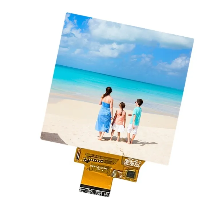 3.97 orlach TFT LCD Modúl MIPI MIPI